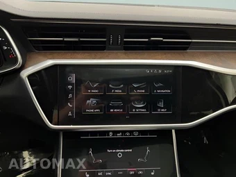 2019 Audi A6 3.0T Premium Plus 55 TFSI - miniatura 12