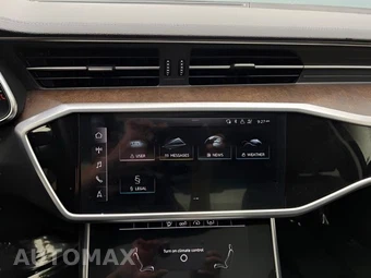 2019 Audi A6 3.0T Premium Plus 55 TFSI - miniatura 13