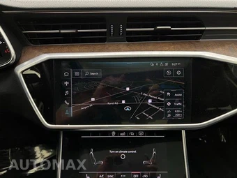 2019 Audi A6 3.0T Premium Plus 55 TFSI - miniatura 14