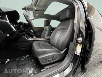 2019 Audi A6 3.0T Premium Plus 55 TFSI - miniatura 16