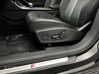 2019 Audi A6 3.0T Premium Plus 55 TFSI - miniatura 17