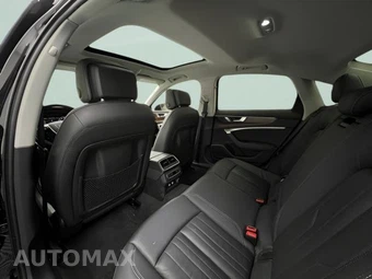 2019 Audi A6 3.0T Premium Plus 55 TFSI - miniatura 21