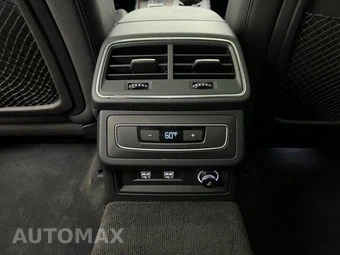 2019 Audi A6 3.0T Premium Plus 55 TFSI - miniatura 22