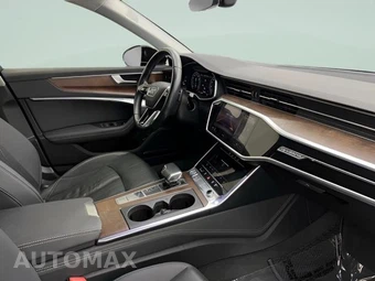 2019 Audi A6 3.0T Premium Plus 55 TFSI - miniatura 26