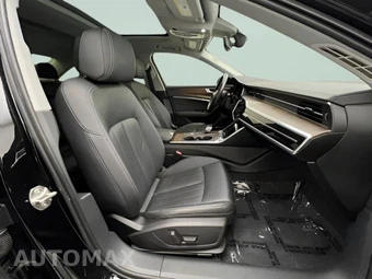 2019 Audi A6 3.0T Premium Plus 55 TFSI - miniatura 27