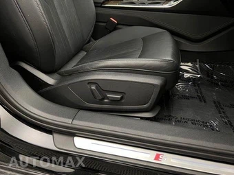 2019 Audi A6 3.0T Premium Plus 55 TFSI - miniatura 28