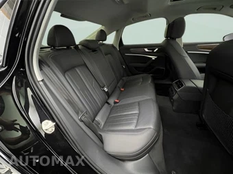 2019 Audi A6 3.0T Premium Plus 55 TFSI - miniatura 31