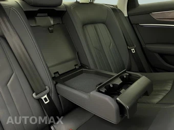 2019 Audi A6 3.0T Premium Plus 55 TFSI - miniatura 32