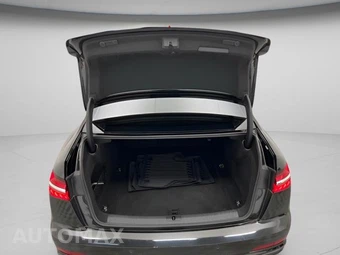 2019 Audi A6 3.0T Premium Plus 55 TFSI - miniatura 34