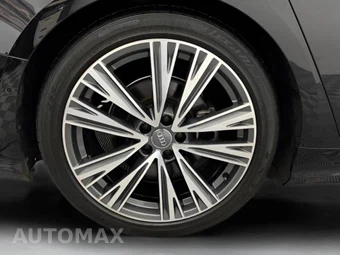 2019 Audi A6 3.0T Premium Plus 55 TFSI - miniatura 35