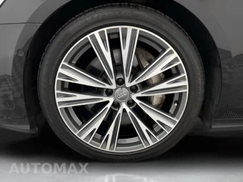 2019 Audi A6 3.0T Premium Plus 55 TFSI - miniatura 36