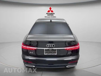 2019 Audi A6 3.0T Premium Plus 55 TFSI - miniatura 5