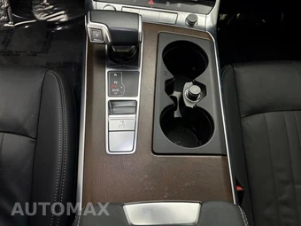 2019 Audi A6 3.0T Premium Plus 55 TFSI - miniatura 9