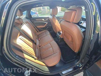 2019 Audi A6 3.0T Premium Plus 55 TFSI – miniatura 16