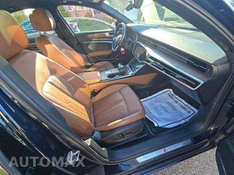 2019 Audi A6 3.0T Premium Plus 55 TFSI – miniatura 18
