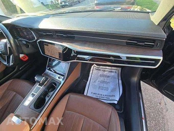 2019 Audi A6 3.0T Premium Plus 55 TFSI – miniatura 19