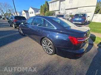 2019 Audi A6 3.0T Premium Plus 55 TFSI – miniatura 2