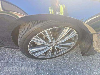2019 Audi A6 3.0T Premium Plus 55 TFSI – miniatura 25