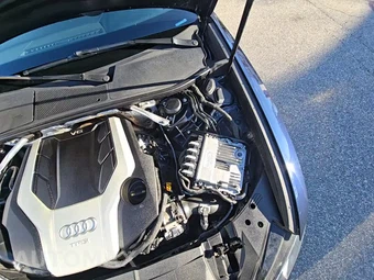 2019 Audi A6 3.0T Premium Plus 55 TFSI – miniatura 26
