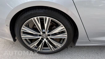 2019 Audi A6 3.0T Prestige – miniatura 10