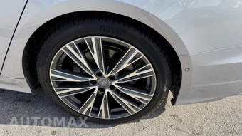 2019 Audi A6 3.0T Prestige – miniatura 11