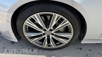 2019 Audi A6 3.0T Prestige – miniatura 12