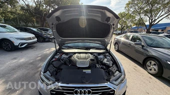 2019 Audi A6 3.0T Prestige – miniatura 14