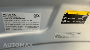2019 Audi A6 3.0T Prestige – miniatura 16