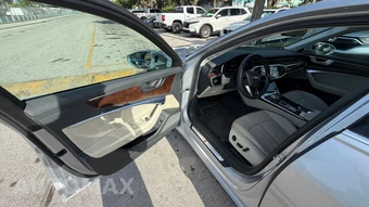 2019 Audi A6 3.0T Prestige – miniatura 17