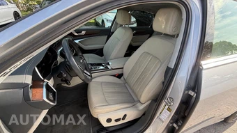 2019 Audi A6 3.0T Prestige – miniatura 18