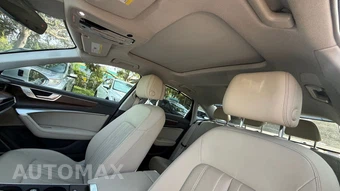 2019 Audi A6 3.0T Prestige – miniatura 19