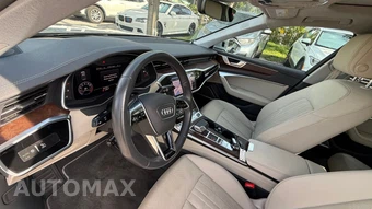 2019 Audi A6 3.0T Prestige – miniatura 20