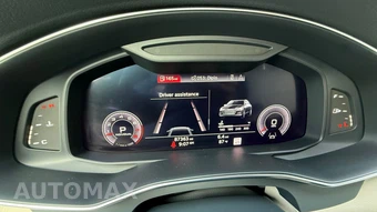 2019 Audi A6 3.0T Prestige – miniatura 21