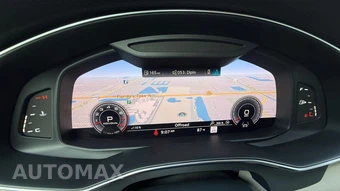 2019 Audi A6 3.0T Prestige – miniatura 22
