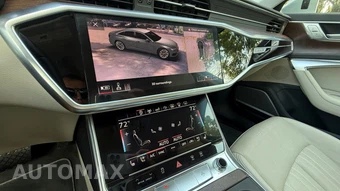 2019 Audi A6 3.0T Prestige – miniatura 24