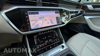 2019 Audi A6 3.0T Prestige – miniatura 25