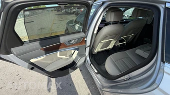 2019 Audi A6 3.0T Prestige – miniatura 27