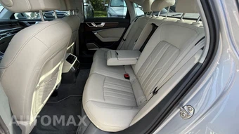 2019 Audi A6 3.0T Prestige – miniatura 28