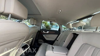 2019 Audi A6 3.0T Prestige – miniatura 29