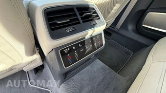 2019 Audi A6 3.0T Prestige – miniatura 30
