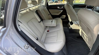 2019 Audi A6 3.0T Prestige – miniatura 35