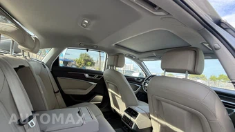 2019 Audi A6 3.0T Prestige – miniatura 36
