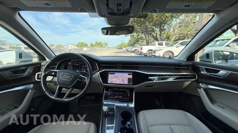 2019 Audi A6 3.0T Prestige – miniatura 37