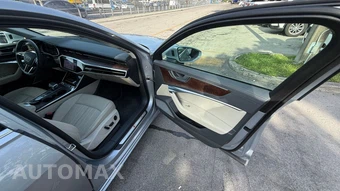 2019 Audi A6 3.0T Prestige – miniatura 38