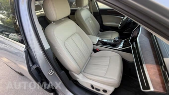 2019 Audi A6 3.0T Prestige – miniatura 39
