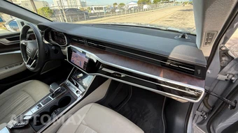 2019 Audi A6 3.0T Prestige – miniatura 40