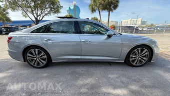 2019 Audi A6 3.0T Prestige – miniatura 7