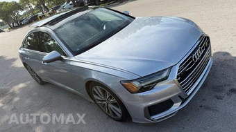 2019 Audi A6 3.0T Prestige – miniatura 8