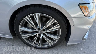 2019 Audi A6 3.0T Prestige – miniatura 9