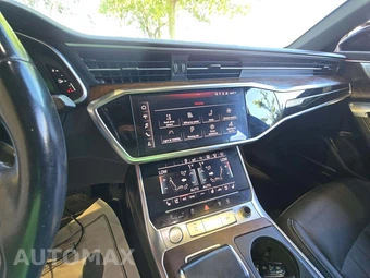 2019 Audi A6 3.0T Prestige – miniatura 10